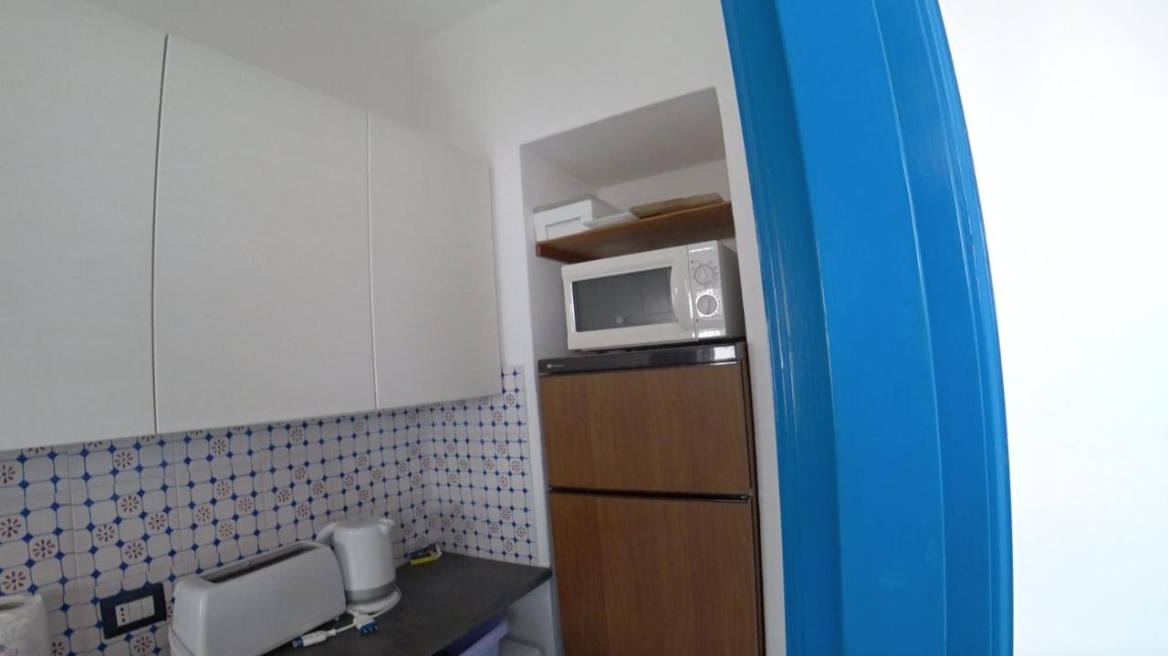 Lipari By The Beach Exterior foto