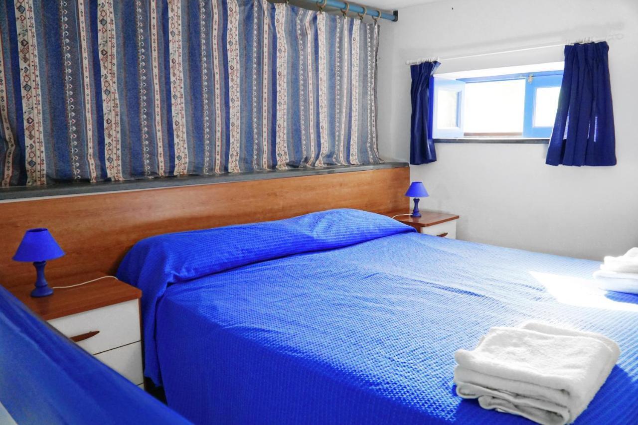 Lipari By The Beach Exterior foto