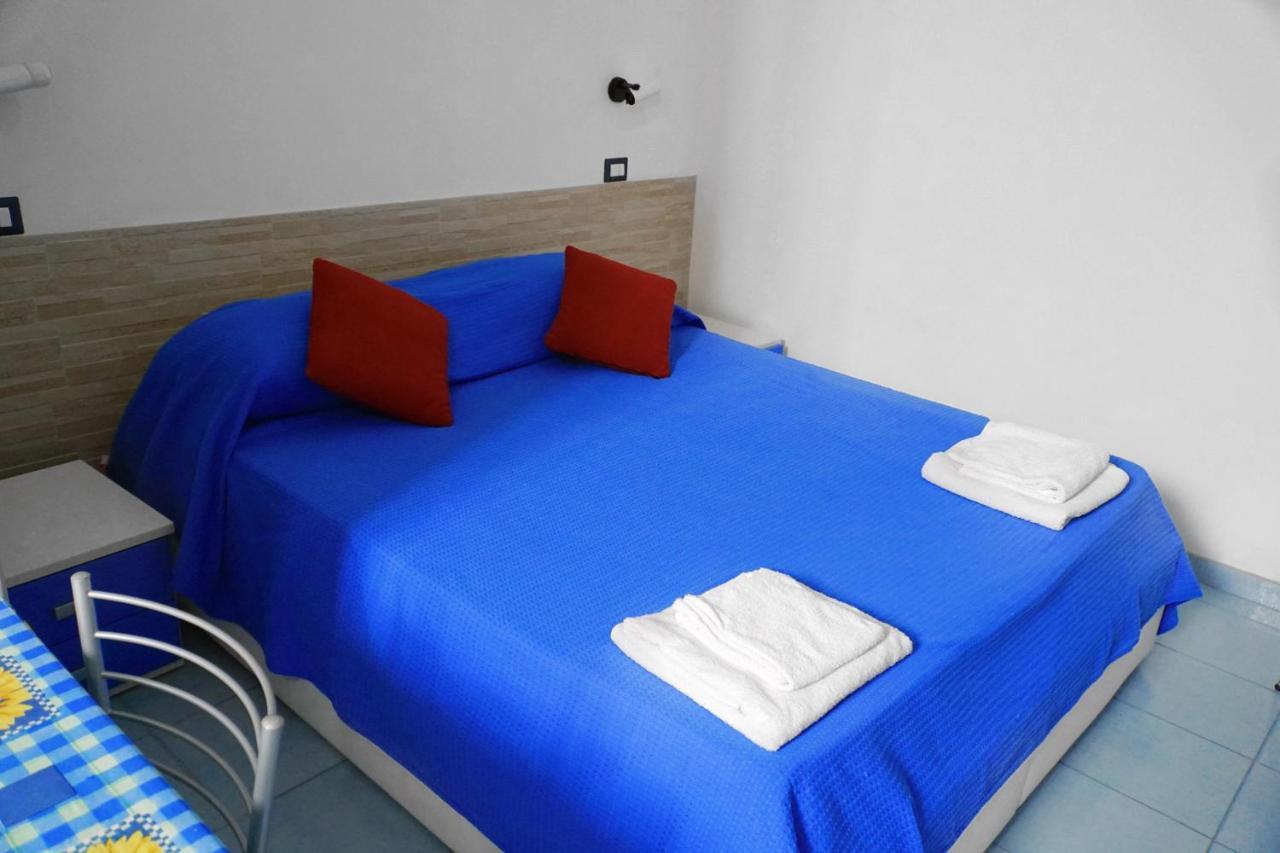 Lipari By The Beach Exterior foto